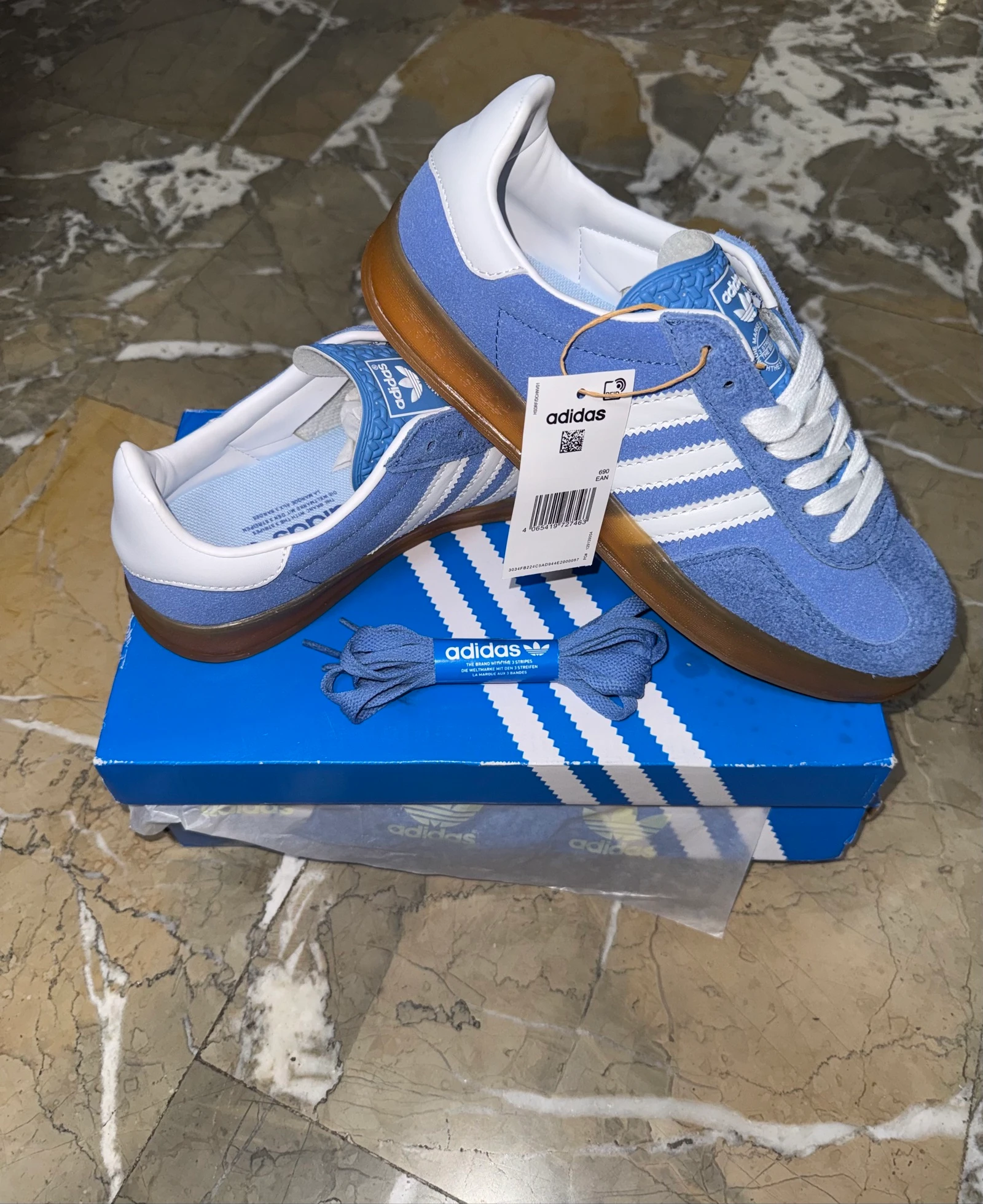 Gazelle – photo 2